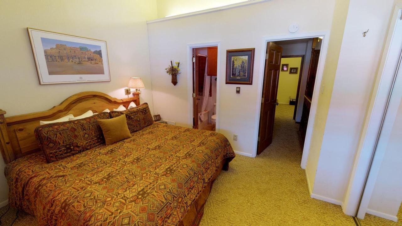 Апартаменти Flagg Mountain 7 Townhouse With High Speed Wifi Ред-Рівер Екстер'єр фото