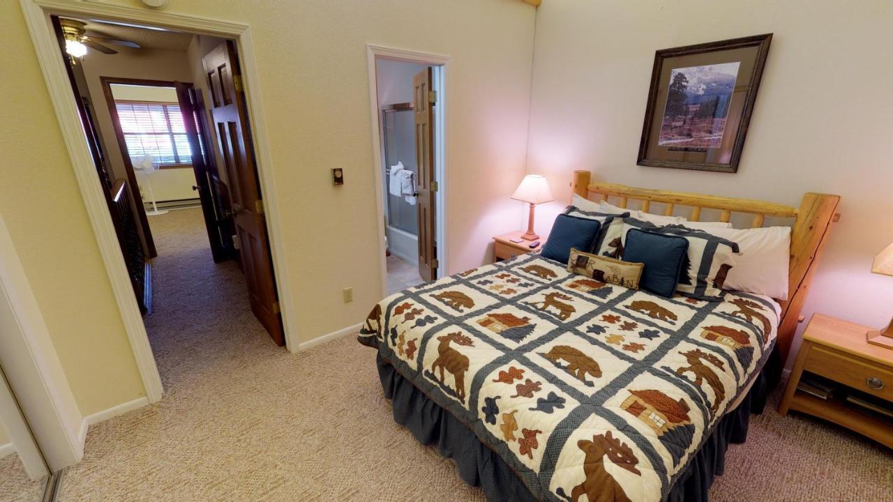 Апартаменти Flagg Mountain 7 Townhouse With High Speed Wifi Ред-Рівер Екстер'єр фото
