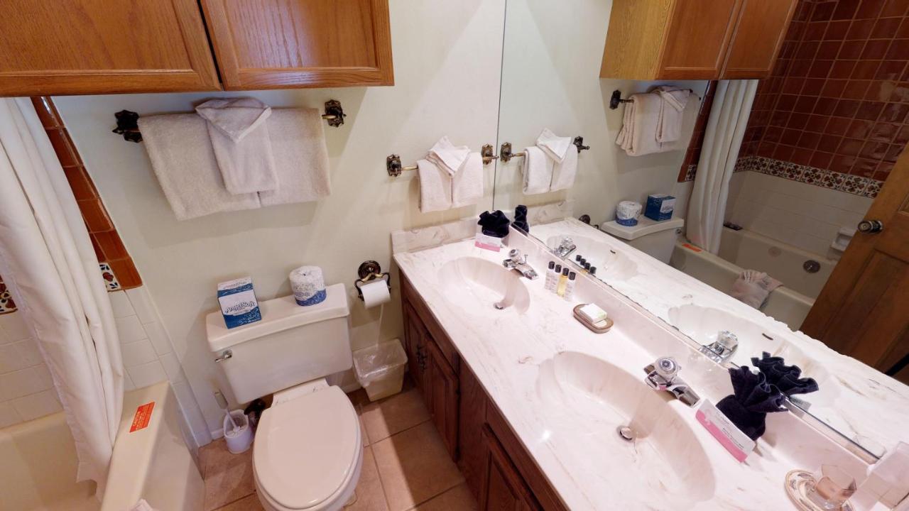 Апартаменти Flagg Mountain 7 Townhouse With High Speed Wifi Ред-Рівер Екстер'єр фото