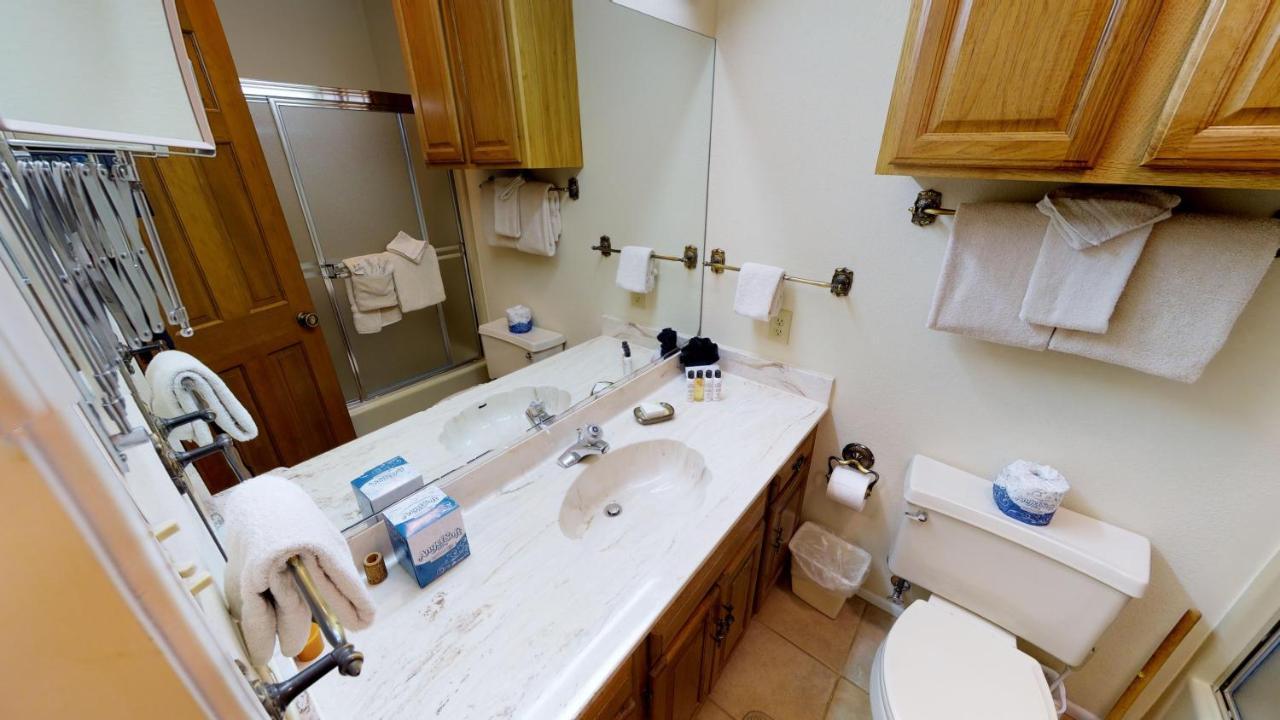 Апартаменти Flagg Mountain 7 Townhouse With High Speed Wifi Ред-Рівер Екстер'єр фото